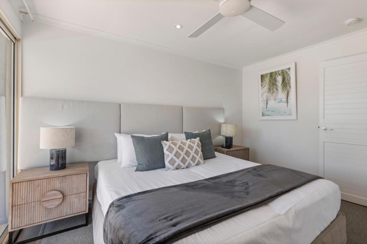 Saks On Hastings Aparthotel Noosa Heads Exterior foto